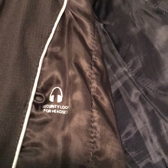 Calvin Klein Winter Coat - Picture 5 of 5